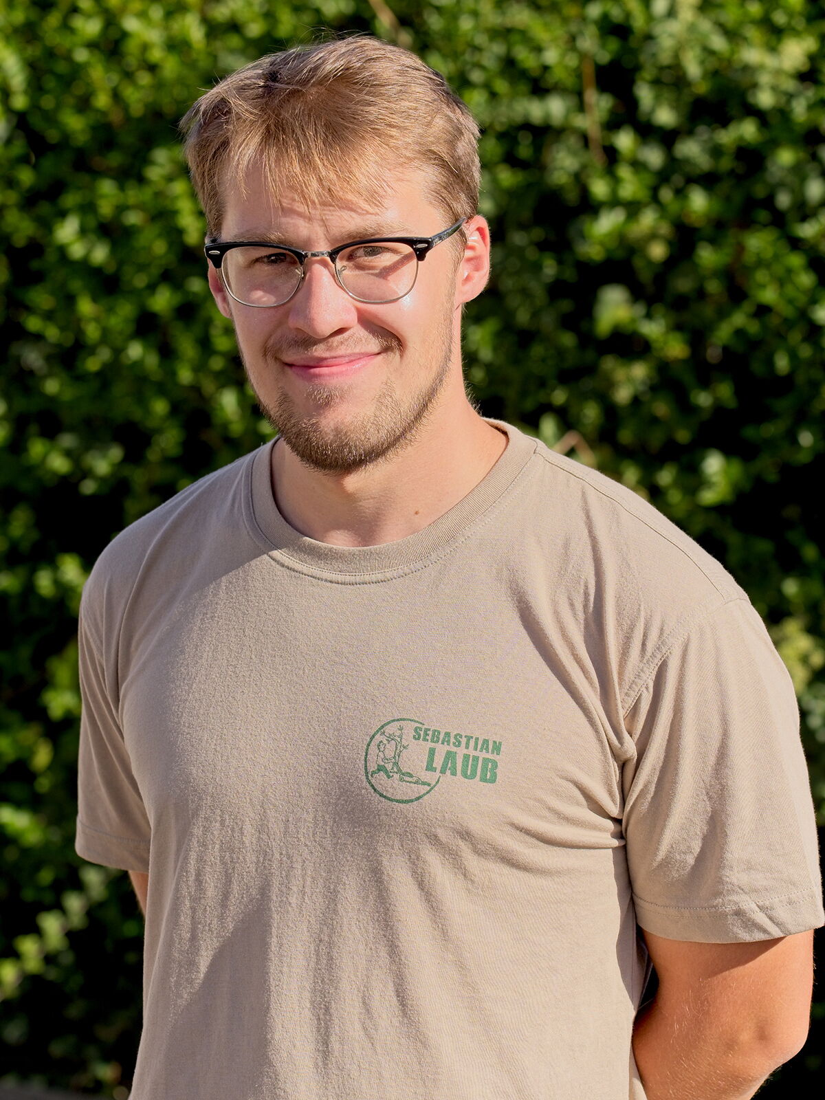 Erfolgsgeschichten von Mitarbeitern Gartenbau Sebastian Laub      